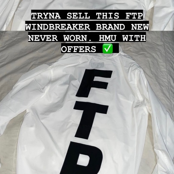 Size LARGE - Picture 2 of 2